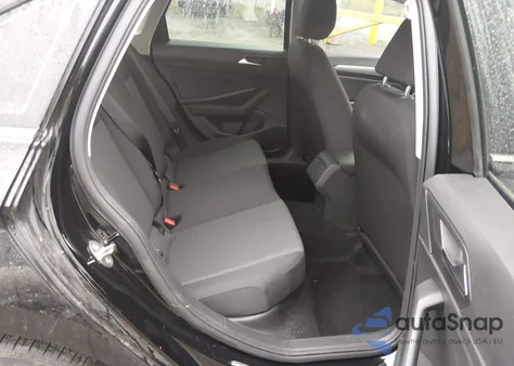 2021 Volkswagen Jetta 1.4T R-Line/1.4T S/1.4T Se z USA, uszkodzony, nr VIN 3VWC57BU4MM087604